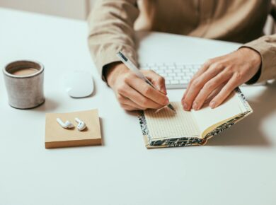 Notion para Produtividade Total: Organize Sua Vida Pessoal e Profissional de Forma Estratégica — como usar o notion para orga