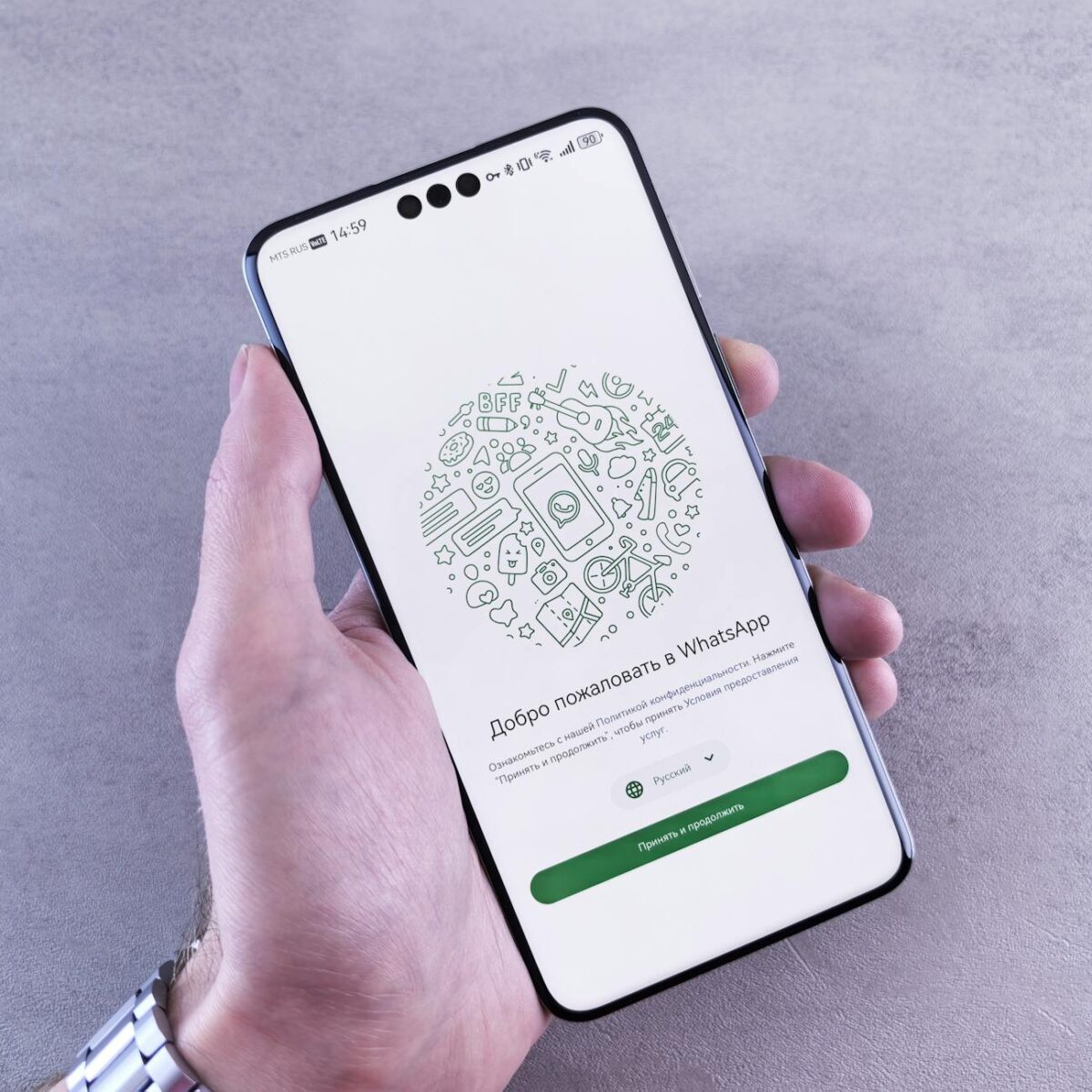 Domine o WhatsApp Business: Aumente Suas Vendas e Fidelize Clientes com Estratégias de Sucesso — como usar o whatsapp busines