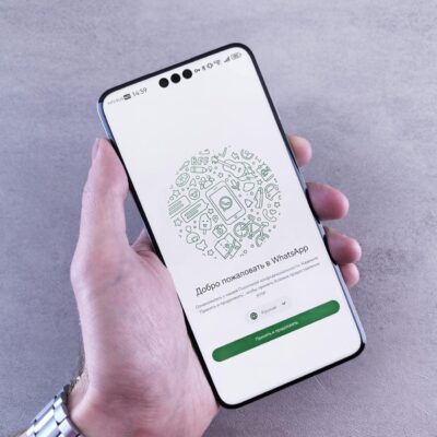 Domine o WhatsApp Business: Aumente Suas Vendas e Fidelize Clientes com Estratégias de Sucesso — como usar o whatsapp busines