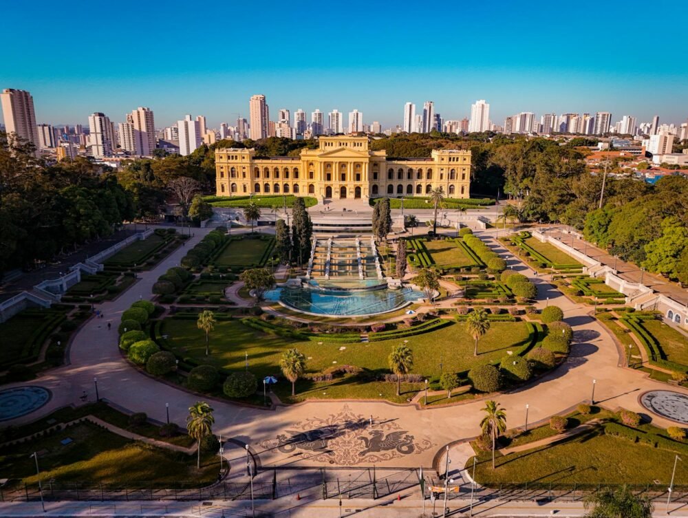 Brasil Que Ninguém Te Contou: 12 Curiosidades Históricas Inéditas que Vão Surpreender Você — curiosidades históricas sobre o