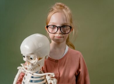 O Corpo Humano Inacreditável: Curiosidades Que Vão Te Deixar Impressionado e Fascinado! — curiosidades sobre o corpo humano q