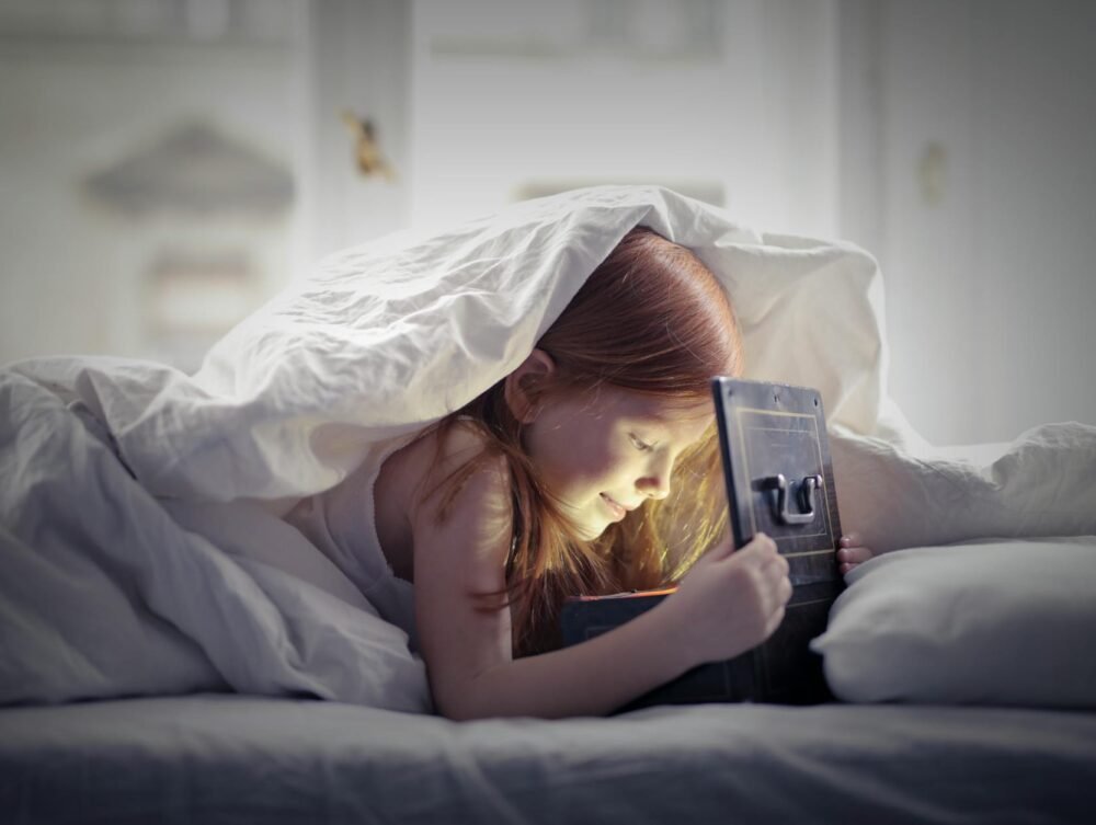 Durma Melhor, Viva Mais: As Curiosidades Fascinantes do Sono que Vão Transformar Suas Noites — curiosidades sobre o sono que
