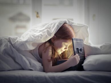 Durma Melhor, Viva Mais: As Curiosidades Fascinantes do Sono que Vão Transformar Suas Noites — curiosidades sobre o sono que