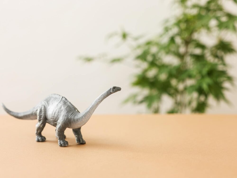 Dinossauros: As Curiosidades Fascinantes que a Escola Esqueceu de Ensinar — curiosidades sobre os dinossauros que a maioria n