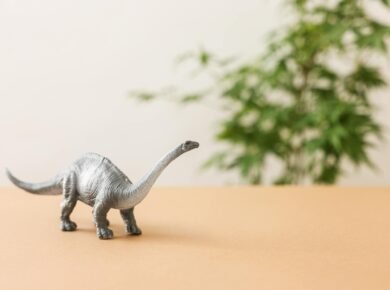 Dinossauros: As Curiosidades Fascinantes que a Escola Esqueceu de Ensinar — curiosidades sobre os dinossauros que a maioria n