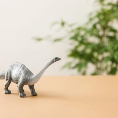 Dinossauros: As Curiosidades Fascinantes que a Escola Esqueceu de Ensinar — curiosidades sobre os dinossauros que a maioria n