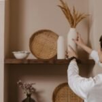 Decoração Econômica: Transforme Sua Casa com Dicas e Objetos Simples (Guia Completo) — dicas para decorar a casa gastando pou
