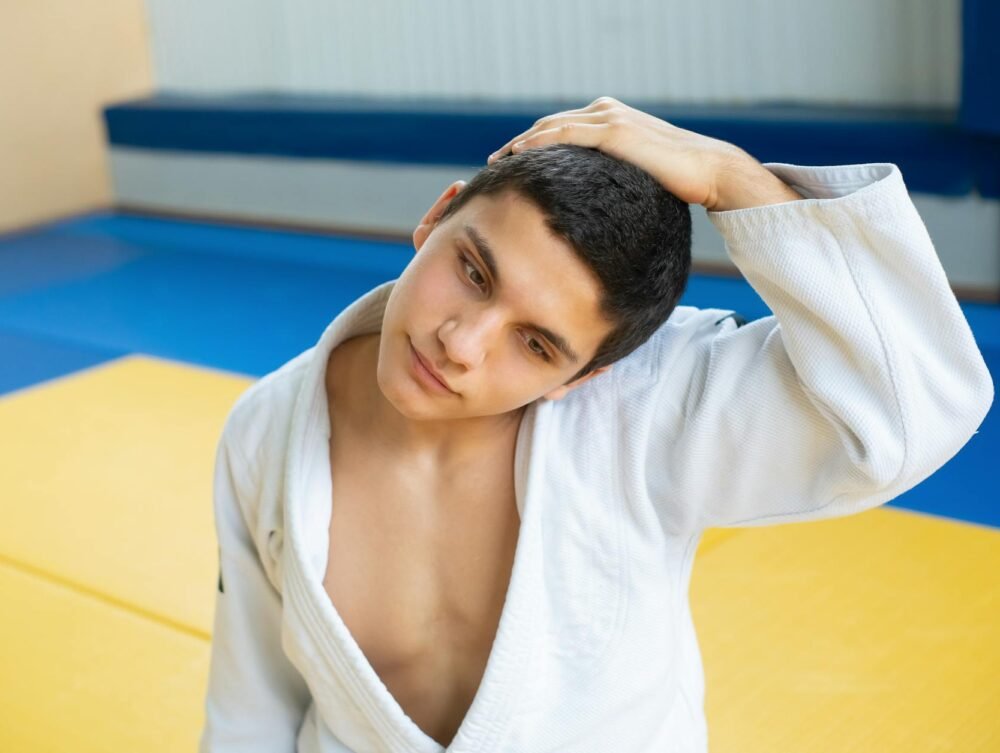 Jiu-Jitsu Brasileiro vs. Judô: O Guia Definitivo para Iniciantes Escolherem a Arte Marcial Certa — diferença entre jiu jitsu