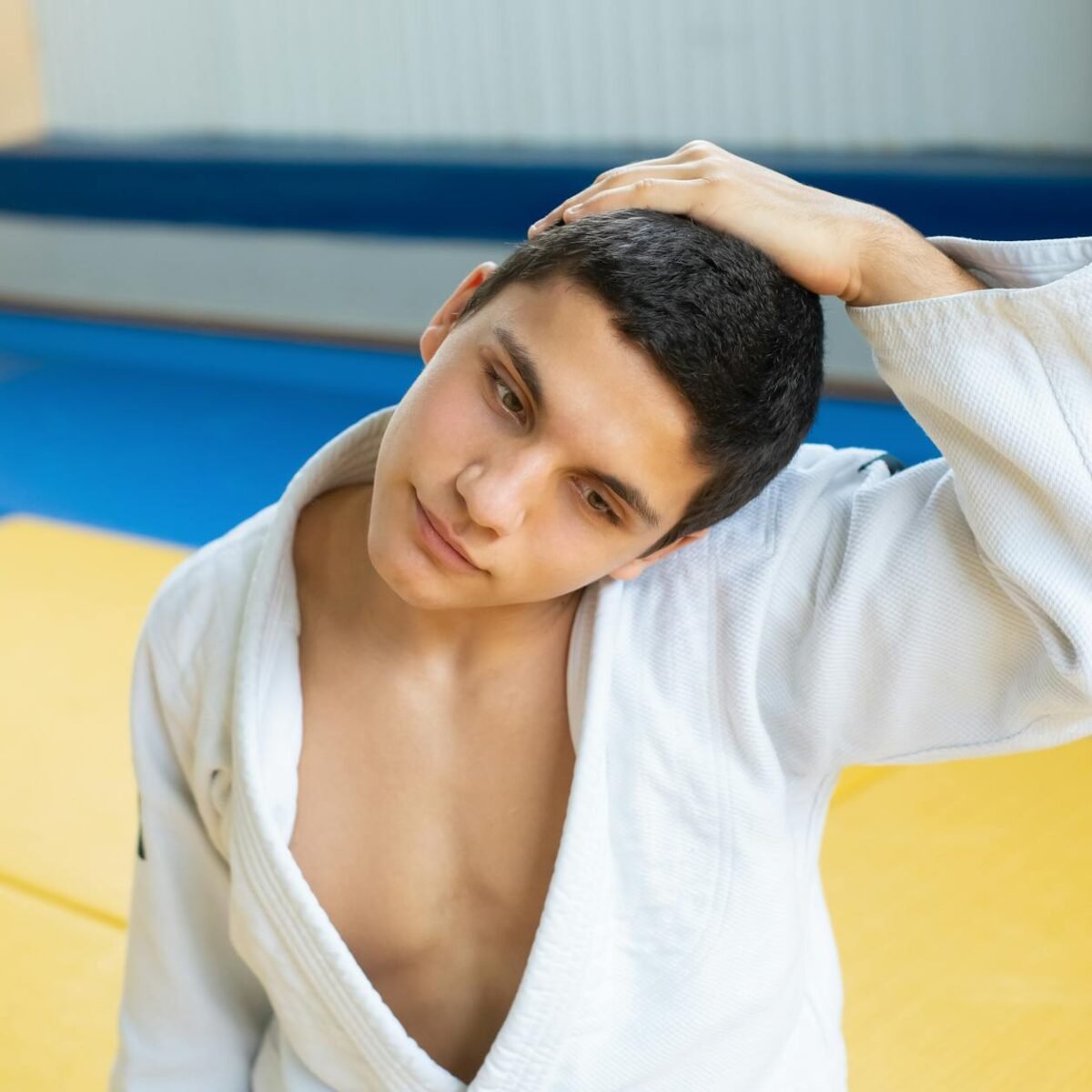 Jiu-Jitsu Brasileiro vs. Judô: O Guia Definitivo para Iniciantes Escolherem a Arte Marcial Certa — diferença entre jiu jitsu