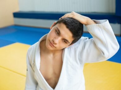 Jiu-Jitsu Brasileiro vs. Judô: O Guia Definitivo para Iniciantes Escolherem a Arte Marcial Certa — diferença entre jiu jitsu