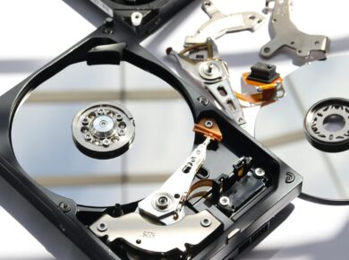 SSD vs. HD: Qual a Melhor Escolha para Seu Computador em 2024? — diferença entre ssd e hd qual escolher para seu computador |