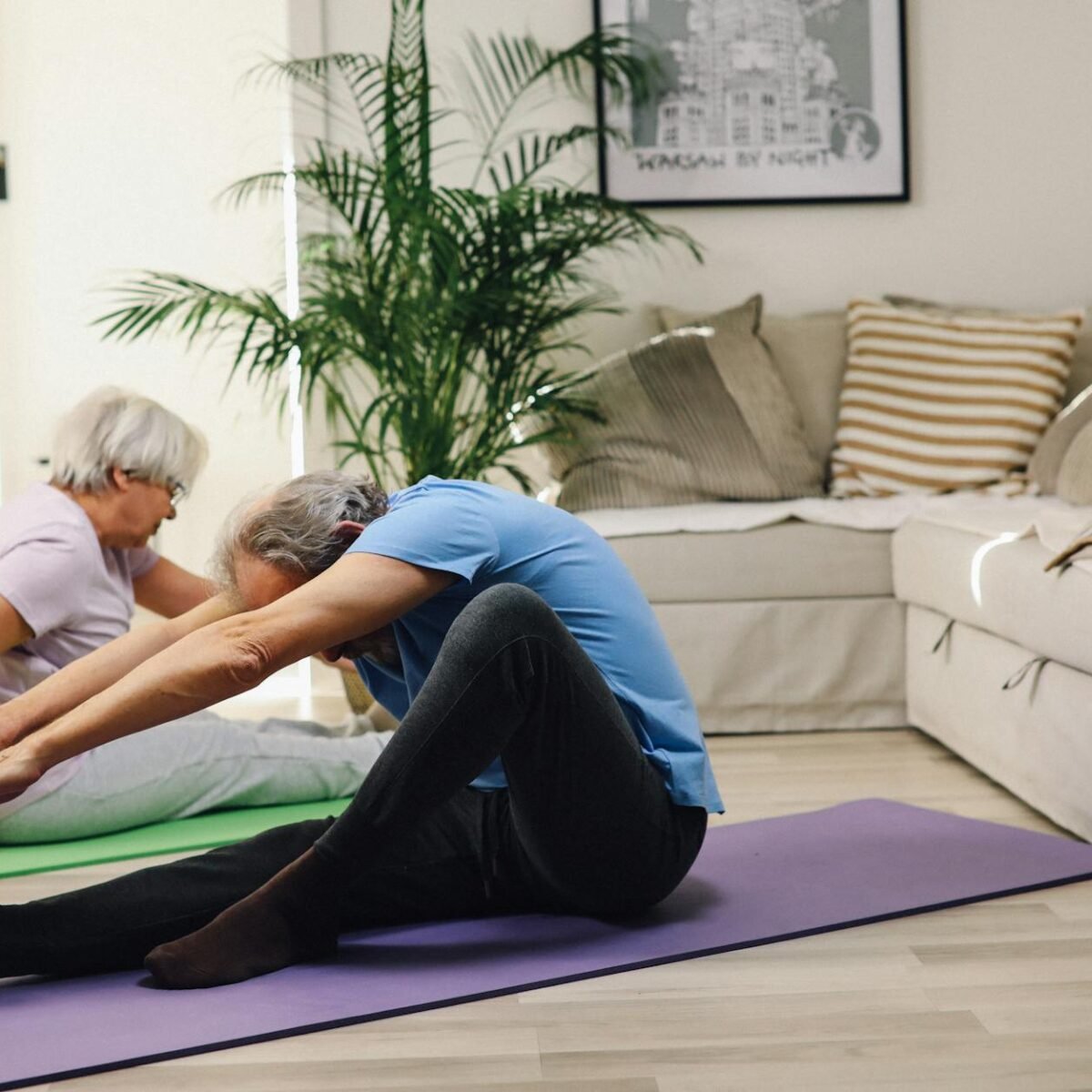 Desbloqueie Sua Flexibilidade: 10 Minutos Diários para um Corpo Mais Ágil e Saudável — exercícios de flexibilidade para fazer