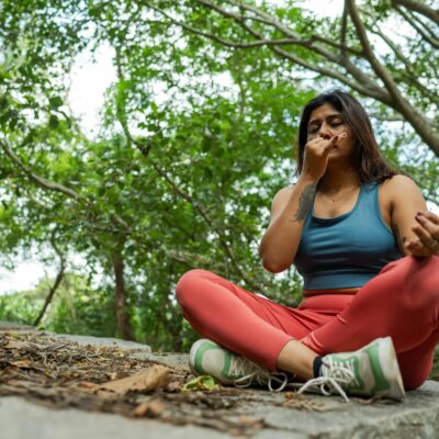 Alívio Imediato: Exercícios de Respiração Essenciais para Ansiedade e Crises de Pânico — exercícios de respiração para ansied