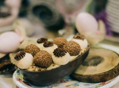Desvendando a Mesa Brasileira: Fatos Curiosos e a Fascinante Origem das Comidas Típicas do Brasil — fatos curiosos sobre comi