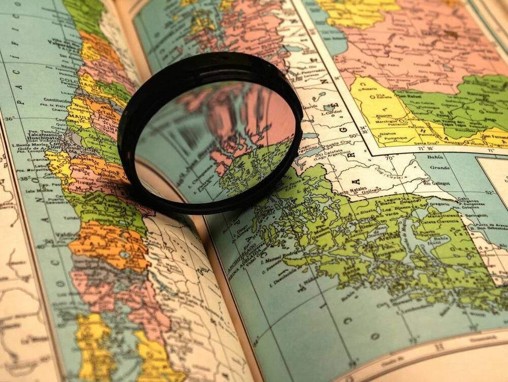 Desvendando o Inesperado: Fatos Surpreendentes de Países Pouco Explorados por Turistas — fatos surpreendentes sobre países qu