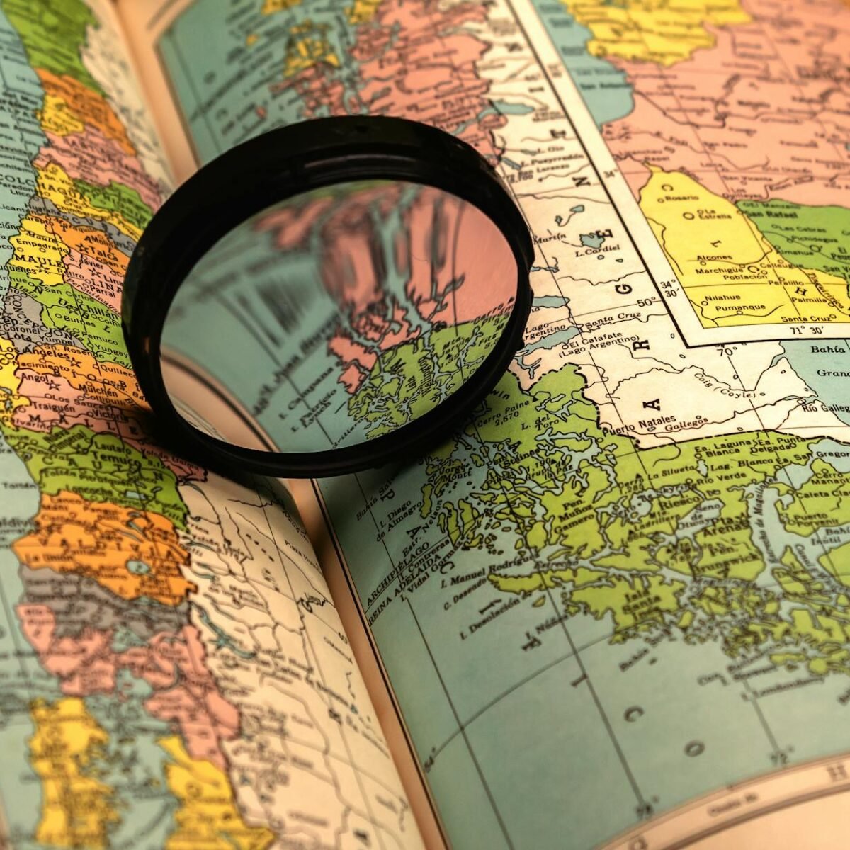Desvendando o Inesperado: Fatos Surpreendentes de Países Pouco Explorados por Turistas — fatos surpreendentes sobre países qu