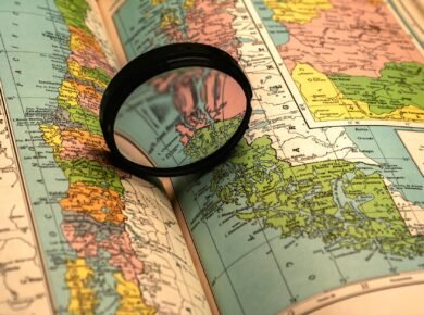 Desvendando o Inesperado: Fatos Surpreendentes de Países Pouco Explorados por Turistas — fatos surpreendentes sobre países qu