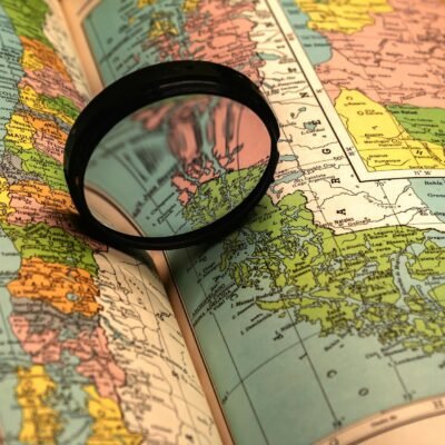 Desvendando o Inesperado: Fatos Surpreendentes de Países Pouco Explorados por Turistas — fatos surpreendentes sobre países qu