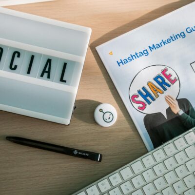 Impulsione Seu Negócio: As Melhores Ferramentas Gratuitas de Marketing Digital para Pequenos Empreendedores — ferramentas gra