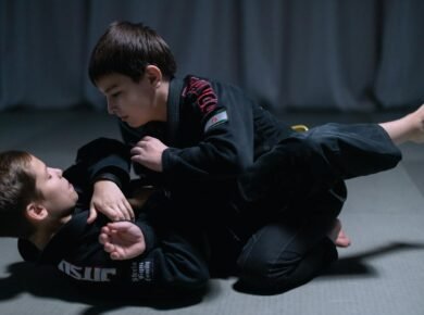 Glossário Definitivo do Jiu-Jitsu: Domine os Termos Essenciais da Arte Suave — glossário do jiu jitsu termos mais usados que
