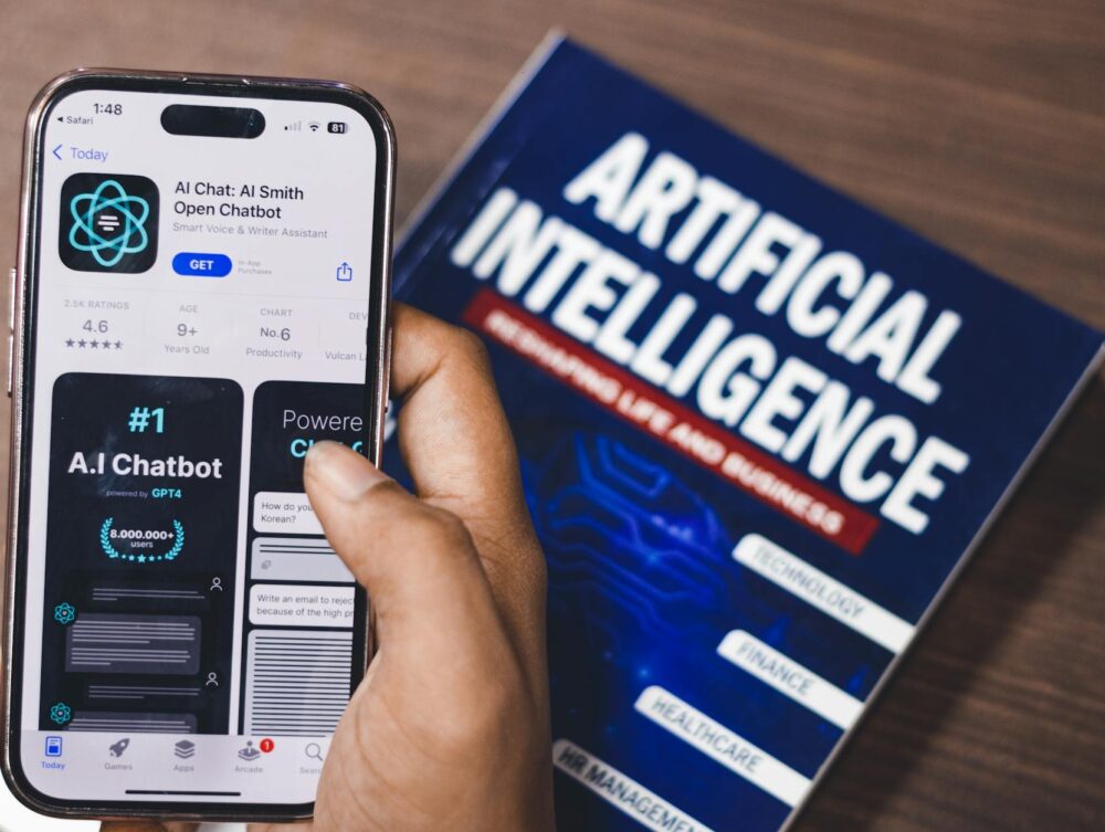 Desvendando a IA: Inteligência Artificial no Dia a Dia com Exemplos Práticos para Iniciantes — inteligência artificial no dia