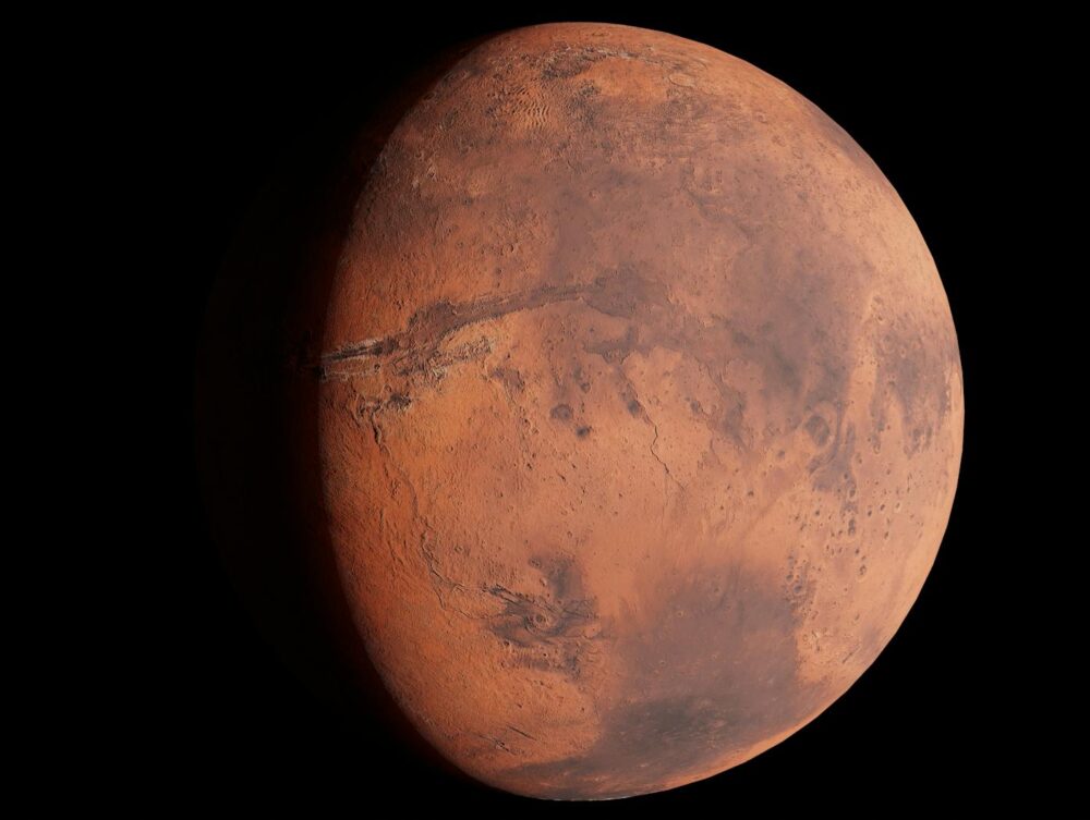 Para **O Planeta de Vidro: Onde chove vidro derretido lateralmente a 7.000 km/h**, o exoplaneta HD 189733b é o foco. Este gig