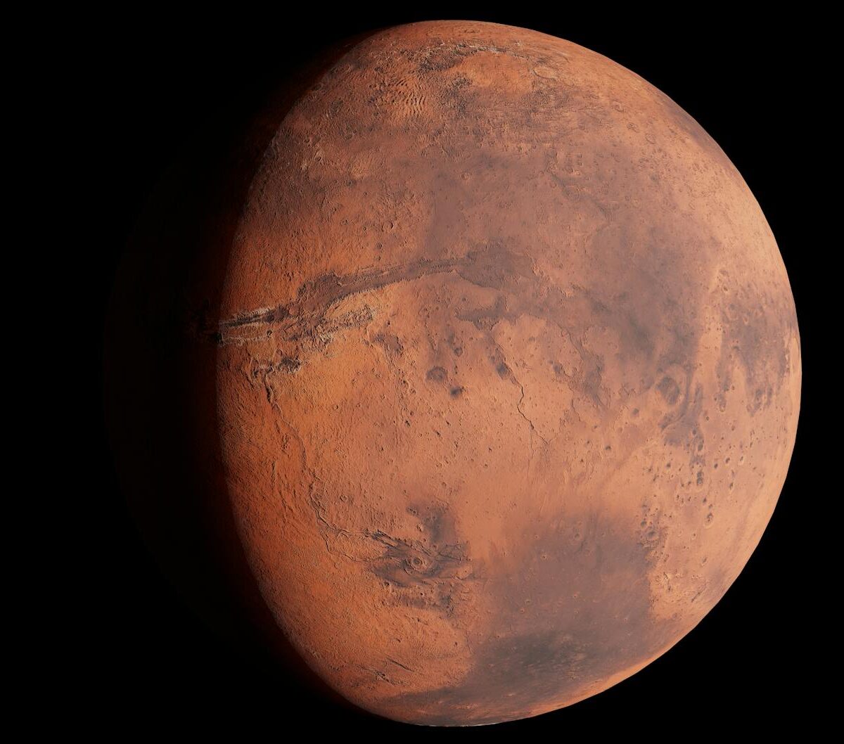 Para **O Planeta de Vidro: Onde chove vidro derretido lateralmente a 7.000 km/h**, o exoplaneta HD 189733b é o foco. Este gig