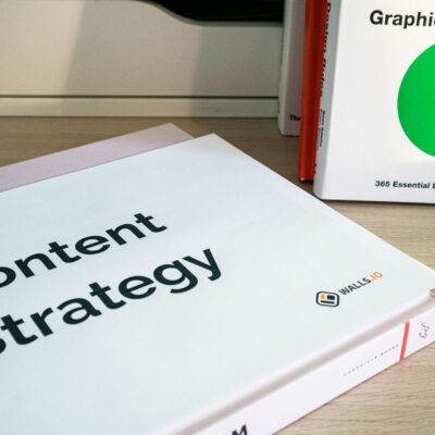 Marketing de Conteúdo: O Guia Definitivo para Alavancar Seu Negócio no Digital — o que é marketing de conteúdo e como aplicar