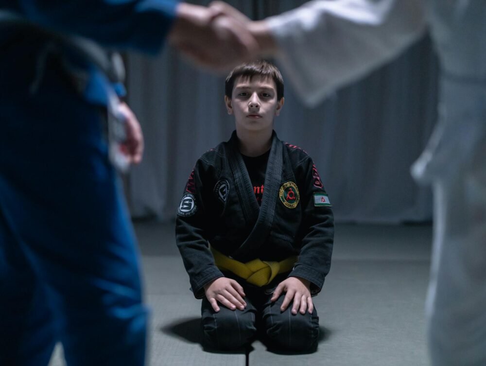 Primeira Aula de Jiu Jitsu Adulto: Guia Completo para Iniciantes Entrarem no Tatame Sem Medo — o que esperar na primeira aula