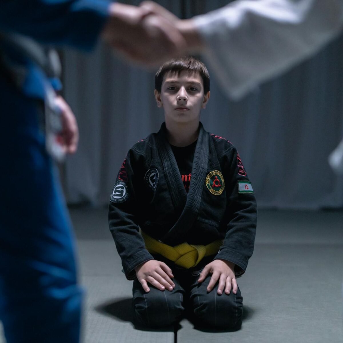 Primeira Aula de Jiu Jitsu Adulto: Guia Completo para Iniciantes Entrarem no Tatame Sem Medo — o que esperar na primeira aula