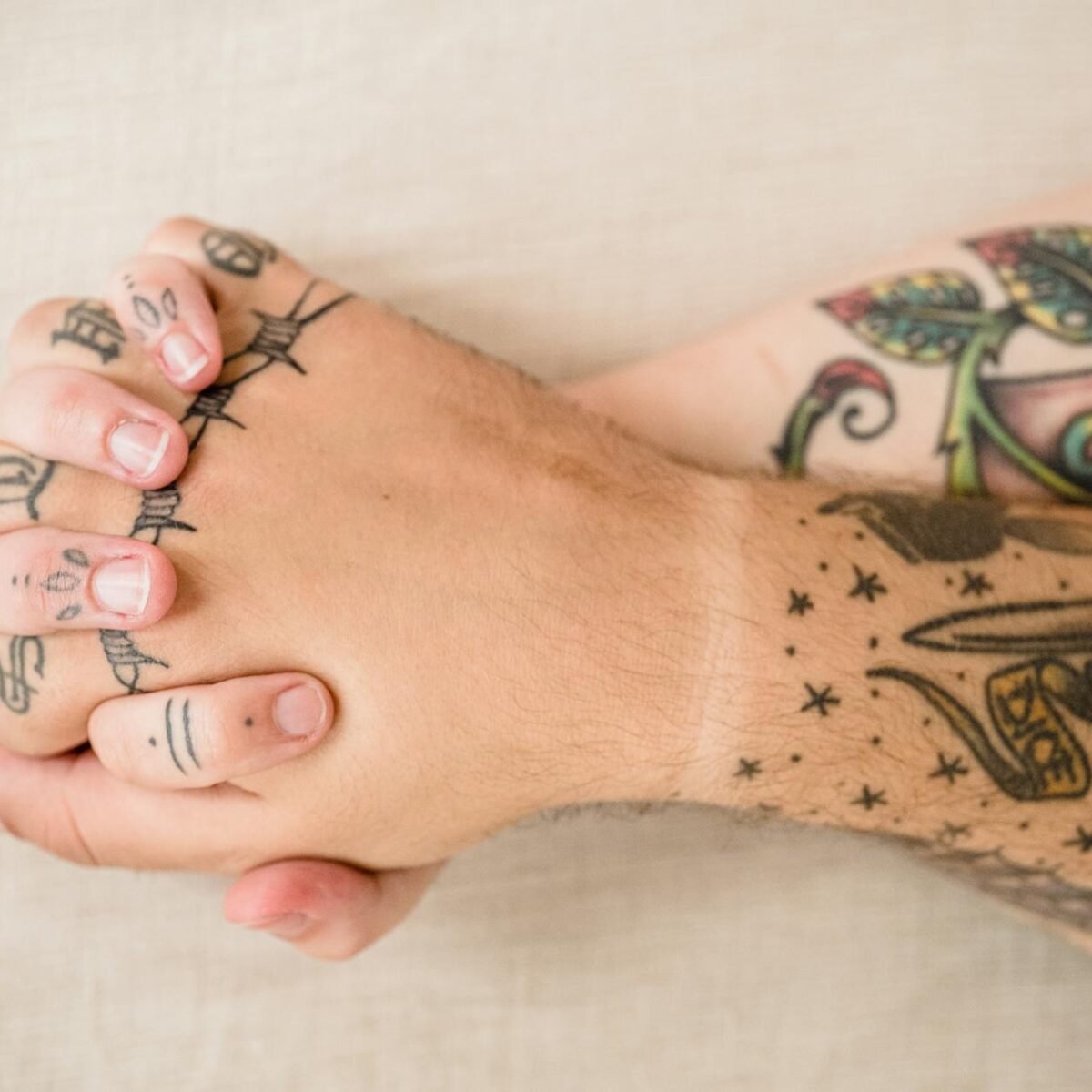 Desvende os Segredos: O Significado Profundo das Tatuagens Mais Comuns e Seus Simbolismos — o que significa cada tatuagem mai