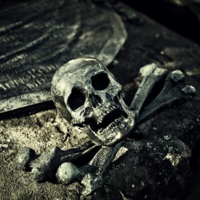 Sonhar com Morte (Sua ou de Outros): Desvende os Significados Ocultos e Transformadores — o que significa sonhar com morte su