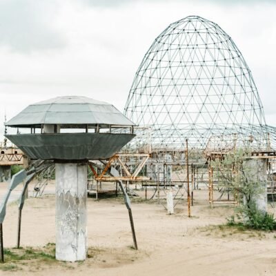Desvende os Lugares Mais Estranhos e Fascinantes do Mundo: Um Guia Completo para Viajantes Inesquecíveis — os lugares mais es