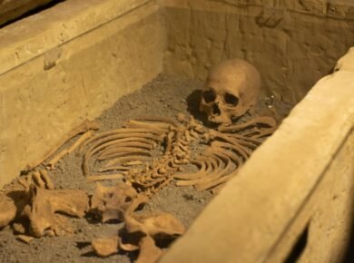 Os Maiores Mistérios da História: Enigmas que a Ciência Ainda Não Desvendou — os maiores mistérios da história que a ciência