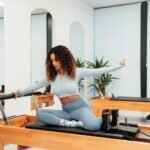 Pilates para Iniciantes: Desvende os Benefícios e os Primeiros Exercícios para Transformar Seu Corpo — pilates para iniciante