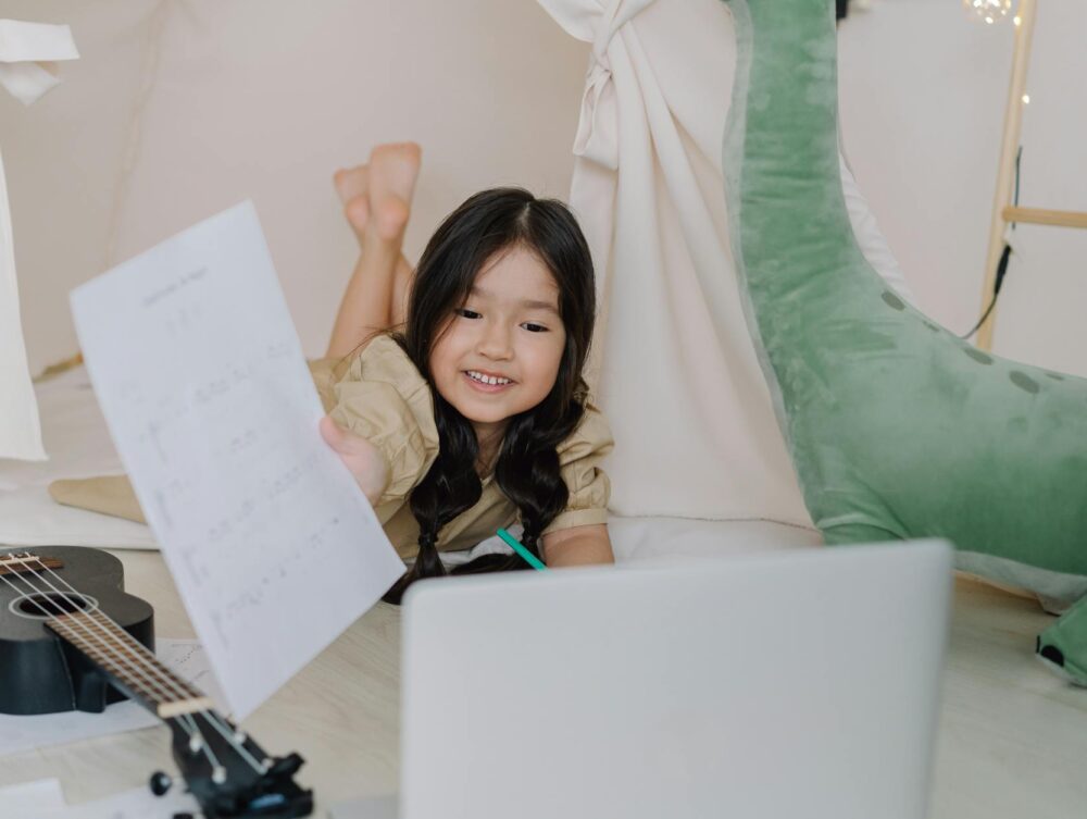 Educação Digital de Qualidade: As Melhores Plataformas Online para Crianças do Ensino Fundamental — plataformas de educação o