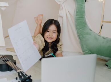 Educação Digital de Qualidade: As Melhores Plataformas Online para Crianças do Ensino Fundamental — plataformas de educação o