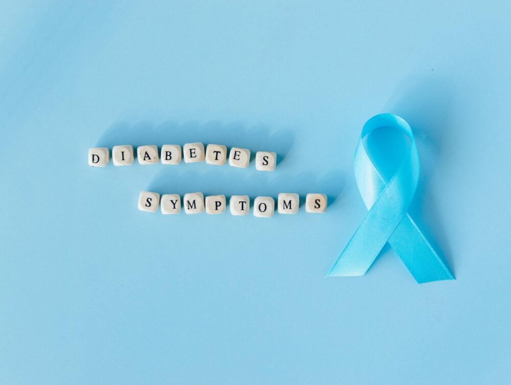 Diabetes Tipo 2: Os Sinais Iniciais Cruciais Que Você Não Deve Ignorar — primeiros sinais de diabetes tipo 2 que você não dev