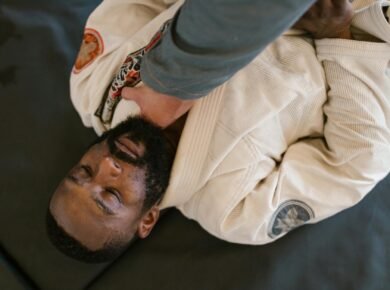 Jiu Jitsu Essencial: Os Golpes Fundamentais que Todo Faixa Branca Precisa Dominar — principais golpes de jiu jitsu que todo f