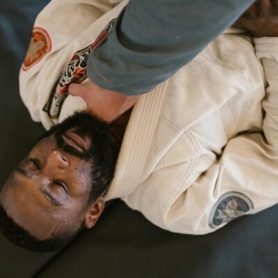 Jiu Jitsu Essencial: Os Golpes Fundamentais que Todo Faixa Branca Precisa Dominar — principais golpes de jiu jitsu que todo f