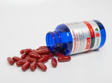 Colágeno: Desvende os Poderosos Benefícios para Pele Radiante e Articulações Resilientes — quais são os benefícios do colágen