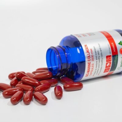 Colágeno: Desvende os Poderosos Benefícios para Pele Radiante e Articulações Resilientes — quais são os benefícios do colágen