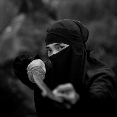 Para entender [Samurais Negros: A história real de Yasuke, o guerreiro africano no Japão], Yasuke foi um africano que chegou