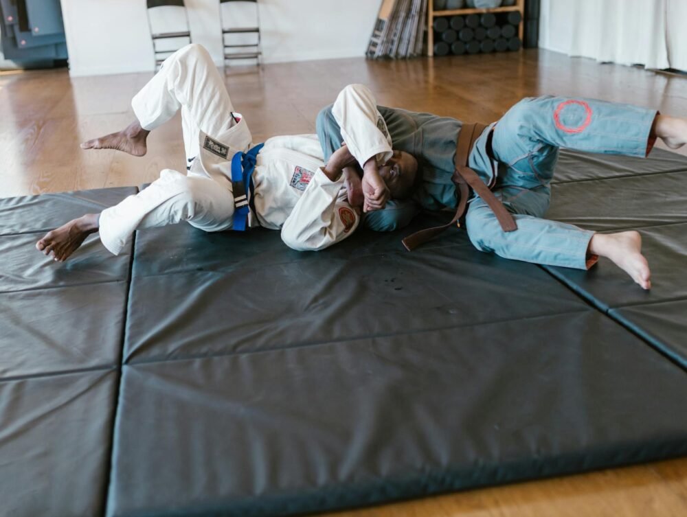 Jiu-Jitsu Sem Lesões: O Guia Definitivo para Prevenção e Recuperação de Atletas — saúde e lesões no jiu jitsu como prevenir e