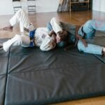 Jiu-Jitsu Sem Lesões: O Guia Definitivo para Prevenção e Recuperação de Atletas — saúde e lesões no jiu jitsu como prevenir e