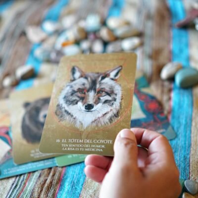 Animais Espirituais: Desvendando o Significado Profundo de Totens e Guias na Espiritualidade — significado dos animais espiri