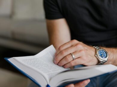 Domine a Leitura Rápida: Absorva Mais Conteúdo em Menos Tempo e Turbine Sua Produtividade — técnicas de leitura rápida para a