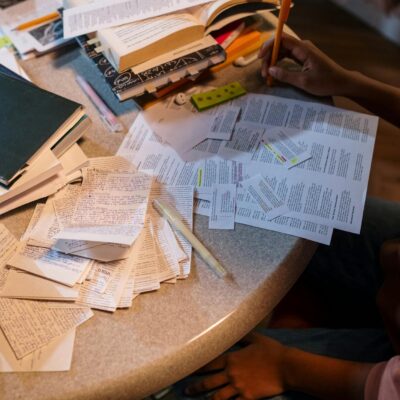 Domine a Memorização: Técnicas Essenciais para Concursos Públicos e Provas Difíceis — técnicas de memorização para concursos