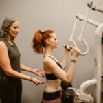 Treino de Força para Mulheres Acima de 50: Segurança, Vitalidade e Resultados Comprovados — treino de força para mulheres aci