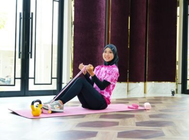 HIIT de Alta Performance: Emagreça Rápido em 20 Minutos por Dia (Guia Definitivo) — treino de hiit para emagrecer rápido em 2